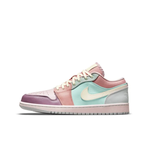 Air Jordan 1 Low SE 'Easter Pastel' EBQ6472-161