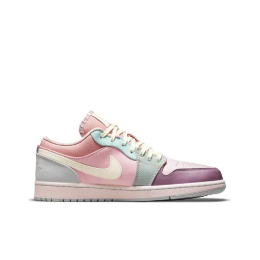 Air Jordan 1 Low SE 'Easter Pastel' EBQ6472-161