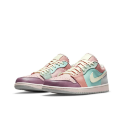 Air Jordan 1 Low SE 'Easter Pastel' EBQ6472-161