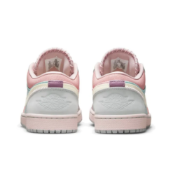 Air Jordan 1 Low SE 'Easter Pastel' EBQ6472-161