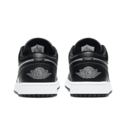 Air Jordan 1 Low SE ‘Silver Toe’ - DA5551-001