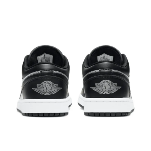 Air Jordan 1 Low SE ‘Silver Toe’ - DA5551-001