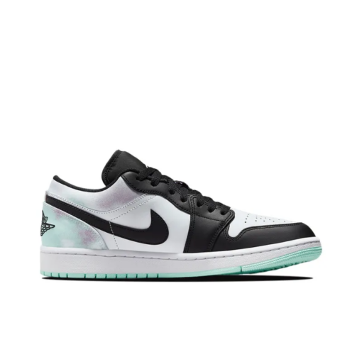 Air Jordan 1 Low SE Tie-Dye - DM1199-100