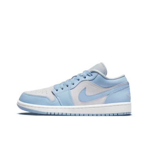 Air Jordan 1 Low University Blue - DC0774-050