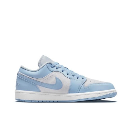 Air Jordan 1 Low University Blue - DC0774-050