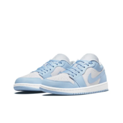 Air Jordan 1 Low University Blue - DC0774-050