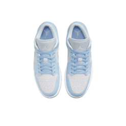 Air Jordan 1 Low University Blue - DC0774-050