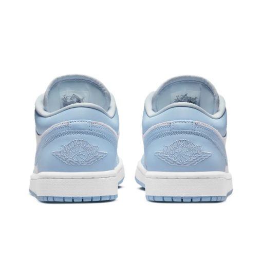 Air Jordan 1 Low University Blue - DC0774-050