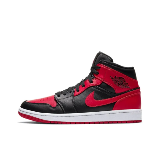 Air Jordan 1 Mid 'Banned' E881426-009