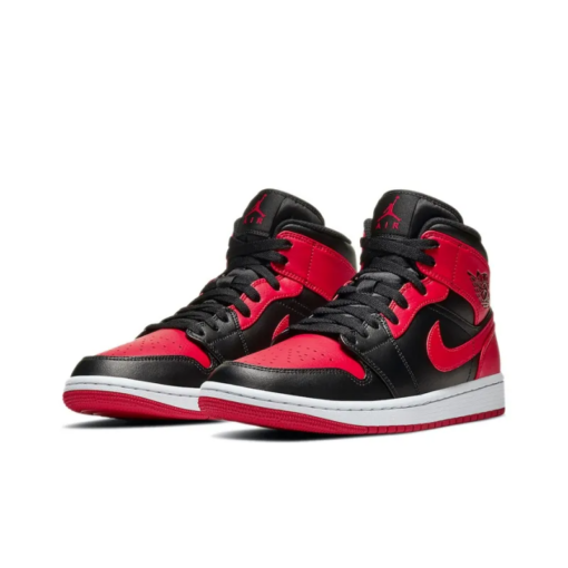 Air Jordan 1 Mid 'Banned' E881426-009