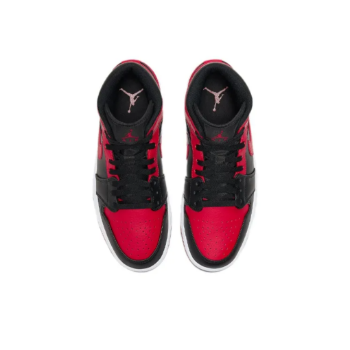 Air Jordan 1 Mid 'Banned' E881426-009