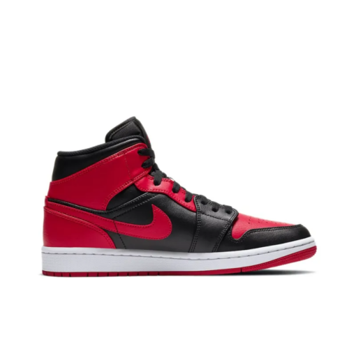 Air Jordan 1 Mid 'Banned' E881426-009