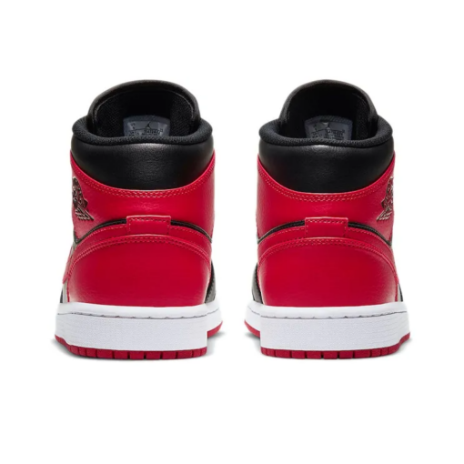 Air Jordan 1 Mid 'Banned' E881426-009