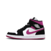 Air Jordan 1 Mid 'Cactus Flower' BQ6472-005