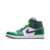 Air Jordan 1 Mid ‘Hulk’ - 554724-300