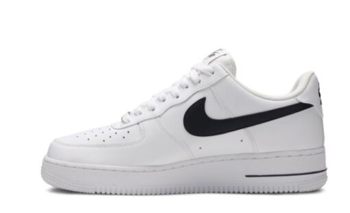 Air Force 1 '07 AN20 'White Black' CJ0952-100