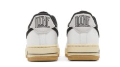 Air Force 1 '07 'Command Force - White Black' DR0148-101