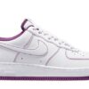 Air Force 1 07 Contrast Stitch - White Viotech CV1724-105