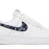 Air Force 1 07 Essentials Black Paisley DH4406-101