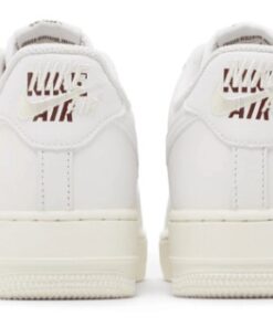 Air Force 1 '07 'Join Forces - White' DQ7664-100