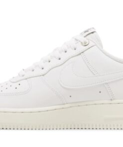 Air Force 1 '07 'Join Forces - White' DQ7664-100