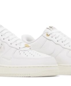 Air Force 1 '07 'Join Forces - White' DQ7664-100