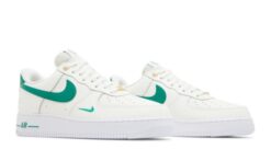 Air Force 1 '07 LV8 '40th Anniversary - Sail Malachite' DQ7658-101