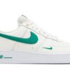 Air Force 1 '07 LV8 '40th Anniversary - Sail Malachite' DQ7658-101