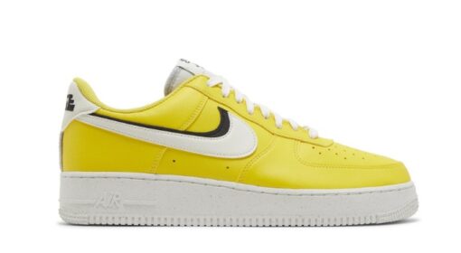 Air Force 1 '07 LV8 '82 - Tour Yellow' DO9786-700