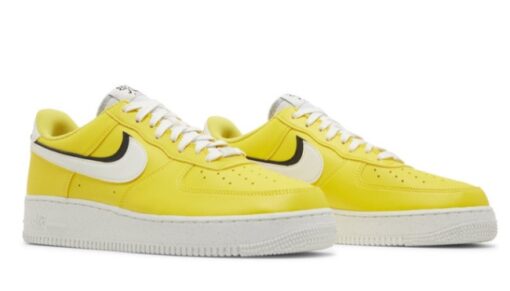 Air Force 1 '07 LV8 '82 - Tour Yellow' DO9786-700