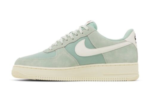 Air Force 1 '07 LV8 'Certified Fresh - Enamel Green' DO9801-300