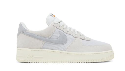 Air Force 1 '07 LV8 'Certified Fresh - Photon Dust' DO9801-100