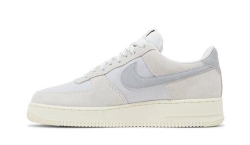 Air Force 1 '07 LV8 'Certified Fresh - Photon Dust' DO9801-100