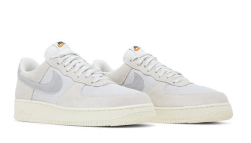 Air Force 1 '07 LV8 'Certified Fresh - Photon Dust' DO9801-100