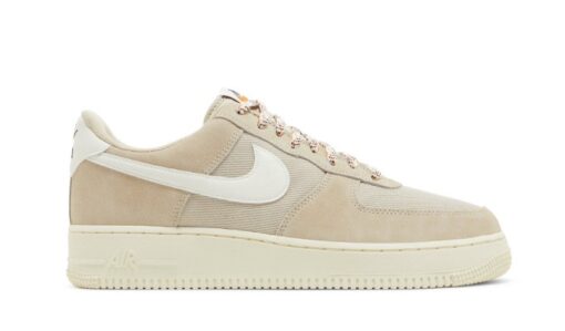 Air Force 1 '07 LV8 'Certified Fresh - Rattan' DO9801-200