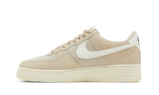 Air Force 1 '07 LV8 'Certified Fresh - Rattan' DO9801-200