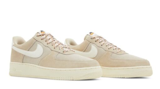 Air Force 1 '07 LV8 'Certified Fresh - Rattan' DO9801-200