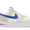 Air Force 1 '07 LV8 'Coconut Milk Hyper Royal' DM8314-100