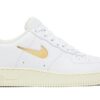 Air Force 1 '07 LX 'Pale Vanilla' DC8894-100