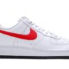 Air Force 1 '07 'Mismatched Swooshes - White' CT2816-100