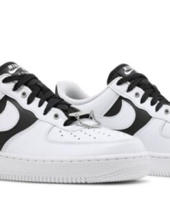 Air Force 1 '07 Premium 'Silver Chain - White' DA8571-100