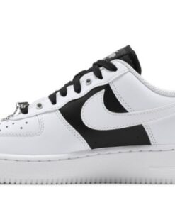 Air Force 1 '07 Premium 'Silver Chain - White' DA8571-100