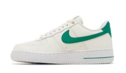 Air Force 1 07 SE 40th Anniversary - Sail Malachite DQ7582-101