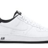 Air Force 1 '07 'White Black' CD0884-100