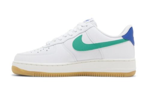 Air Force 1 '07 'White Stadium Green' DD8959-110