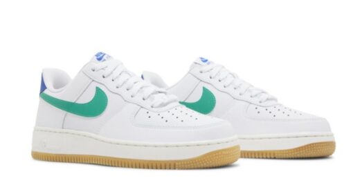 Air Force 1 '07 'White Stadium Green' DD8959-110