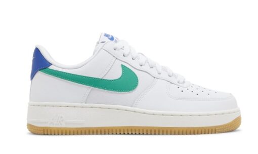 Air Force 1 '07 'White Stadium Green' DD8959-110