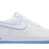 Air Force 1 '07 'White University Blue' DV0788-101