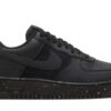 Air Force 1 Crater Next Nature 'Black Off Noir Speckled' DH8083-001