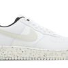 Air Force 1 Crater Next Nature 'White Speckled' DH8083-100